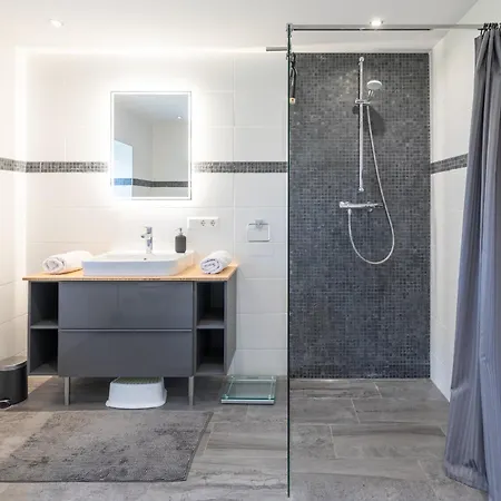 Kommodig Veer Husum (Schleswig-Holstein)