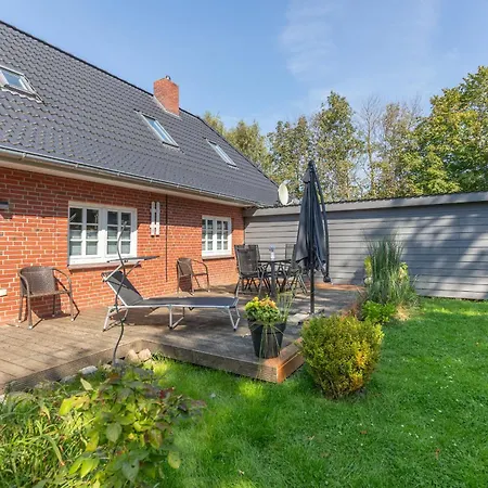 شقة Kommodig Veer *