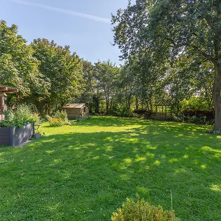 شقة Kommodig Veer *