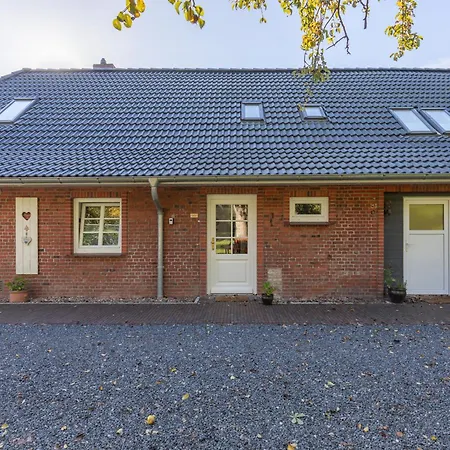 Lejlighed Kommodig Veer