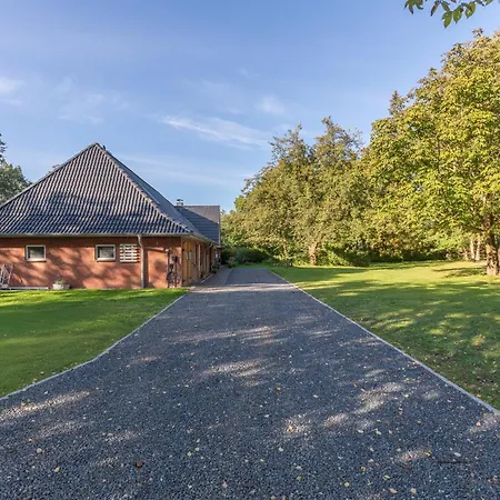 شقة Kommodig Veer *