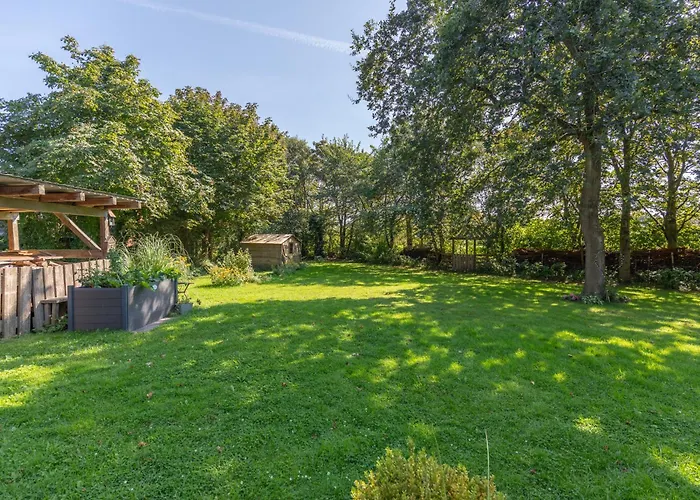 Lägenhet Kommodig Veer *